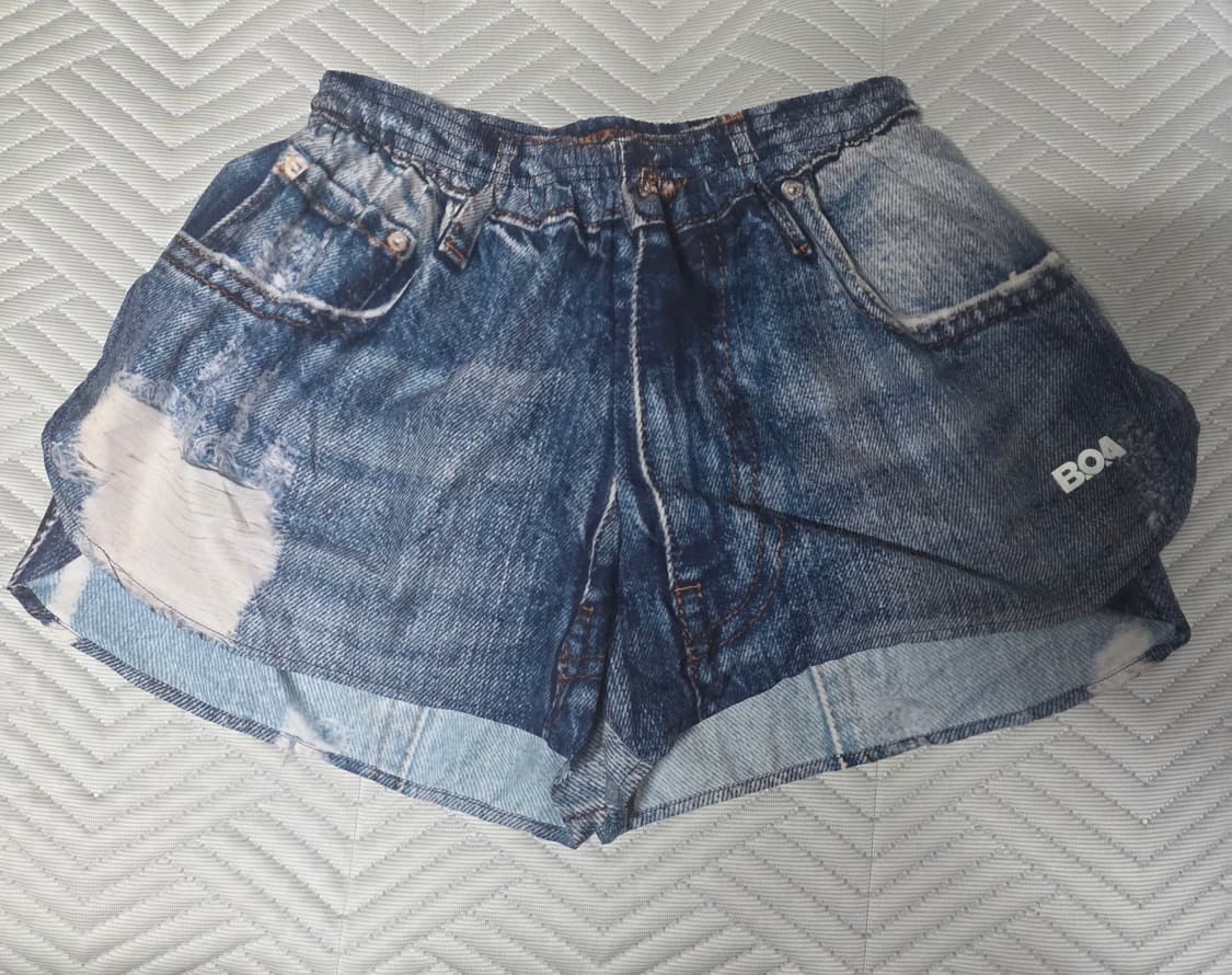 BOA 러닝 팬츠 (Satisfy 대체) 상품이미지1