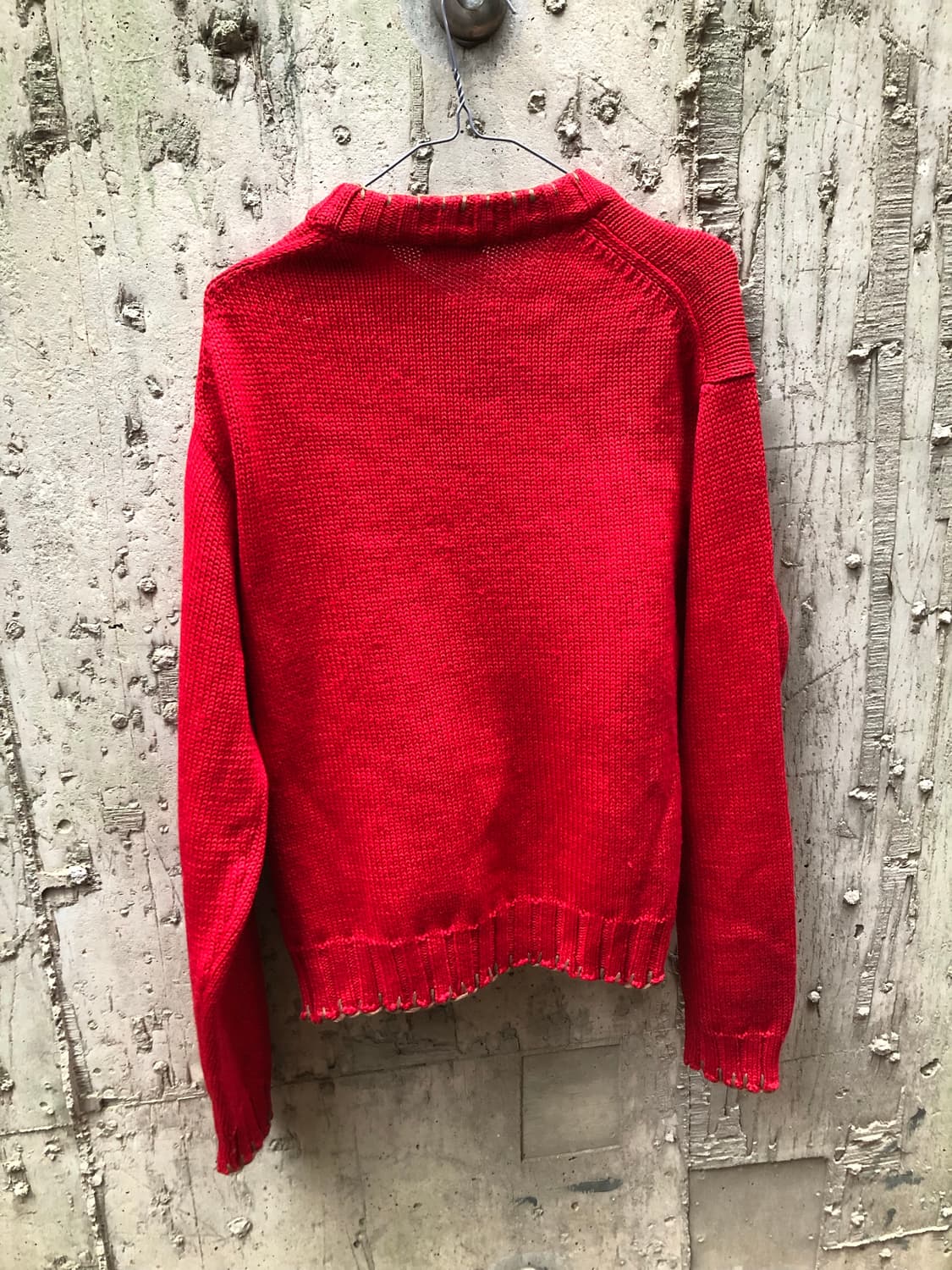 daddy bear knit 상품이미지8