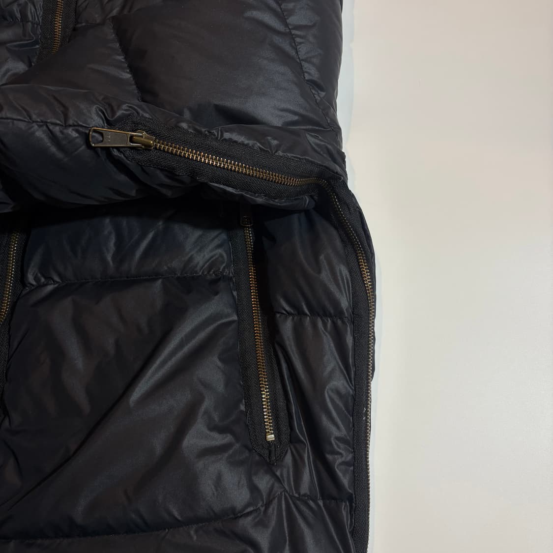 (정품) 07's 스톤아일랜드 구스다운 패딩 상품이미지5