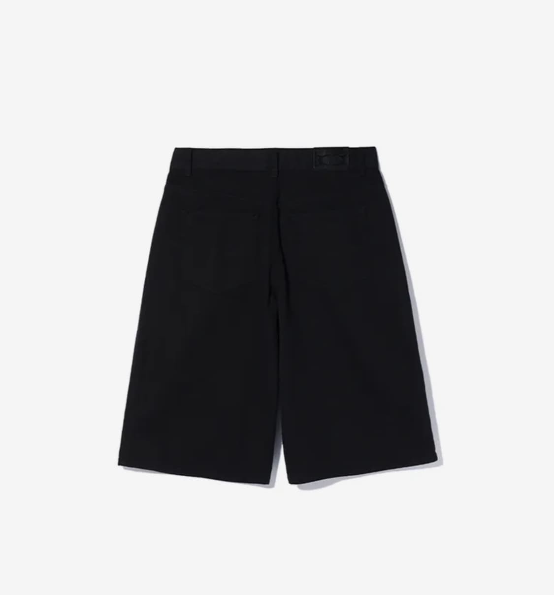 크리틱 버뮤다팬츠 상품이미지2