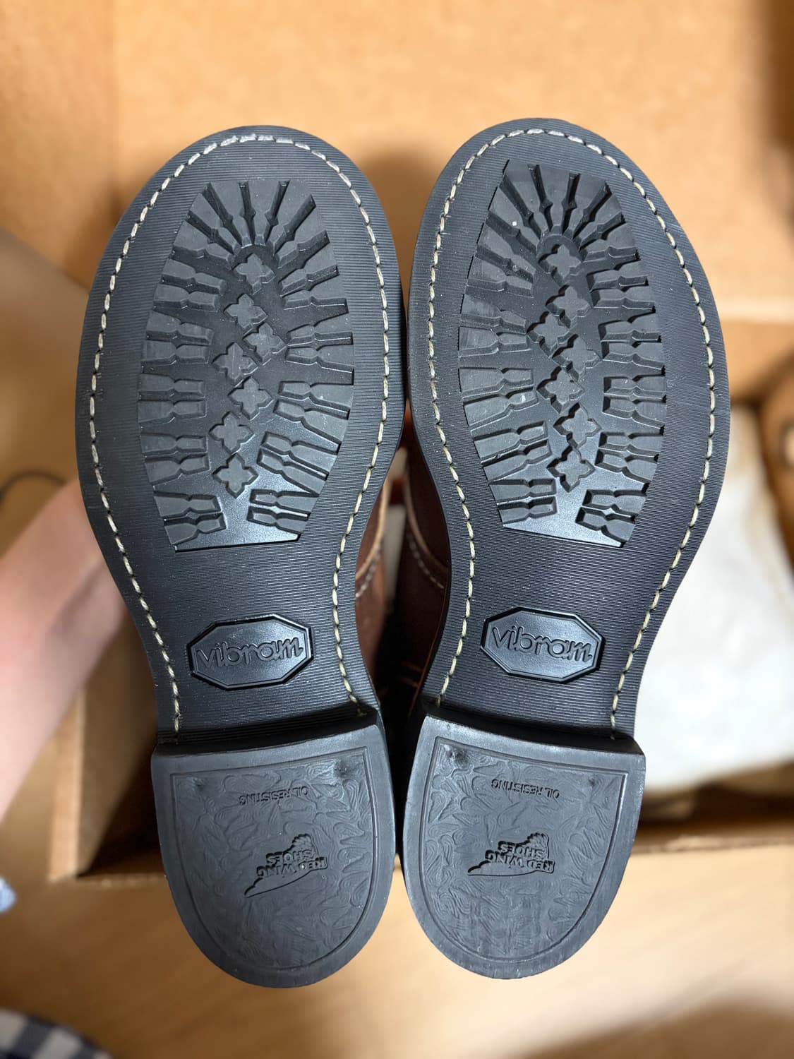 레드윙 아이언레인저 상품이미지7