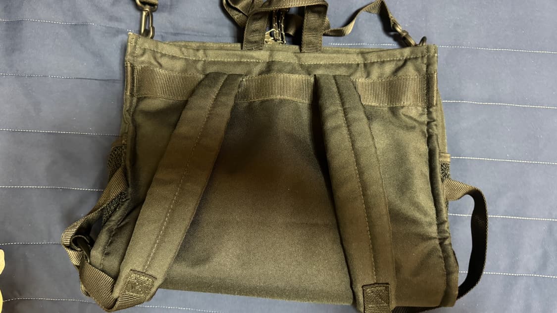 텔파 이스트백 미디움 쇼퍼백 상품이미지7