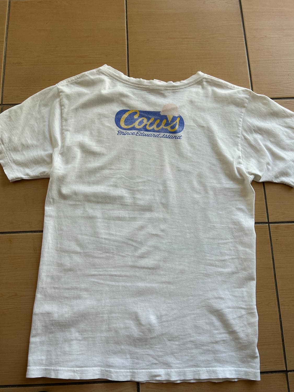 90‘s Star wars parody Tee 상품이미지6