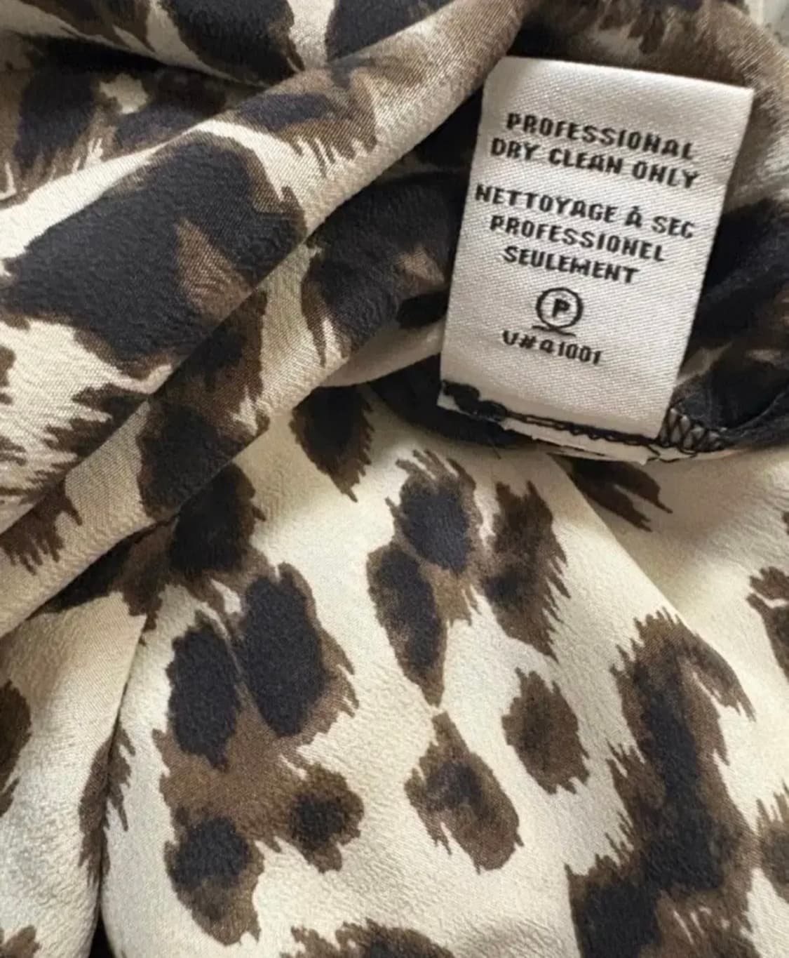 DVF셔츠원피스 상품이미지9