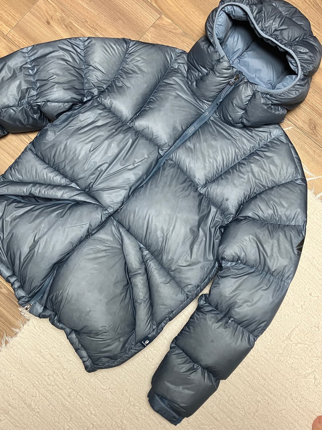 블랙야크 스톤마스터 상품이미지1