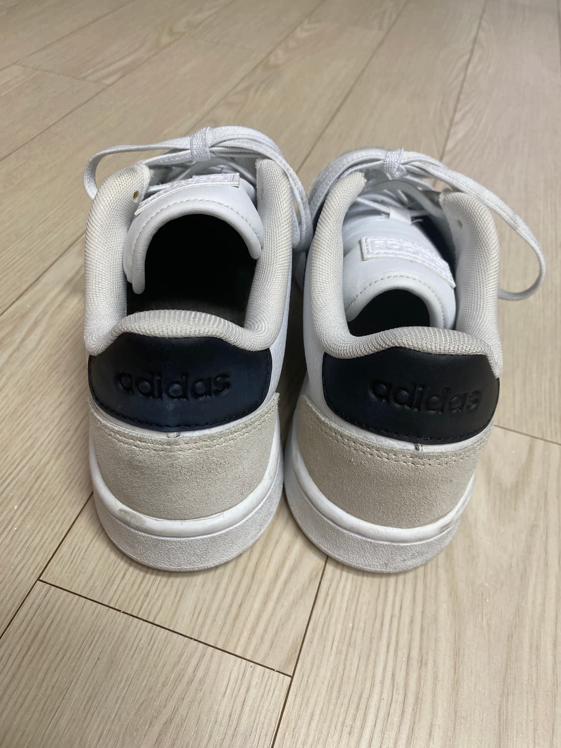 아디다스 그랜드 코트 SE (FW3277) 상품이미지5