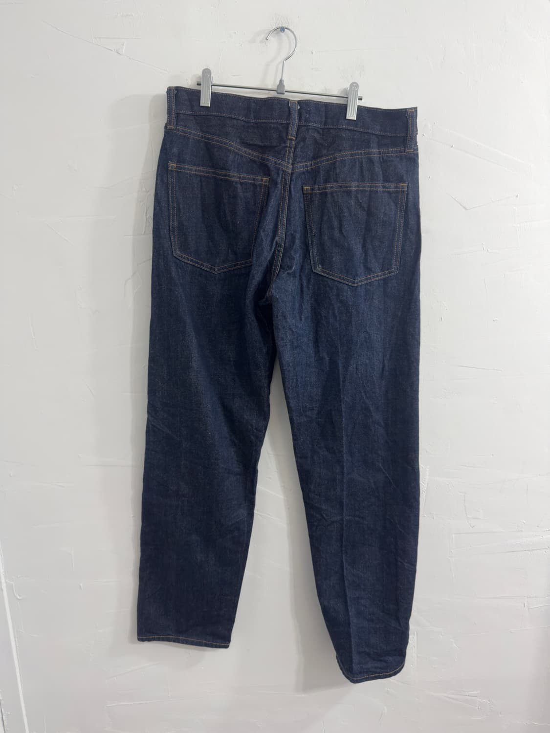uniqlo u denim pants 상품이미지5