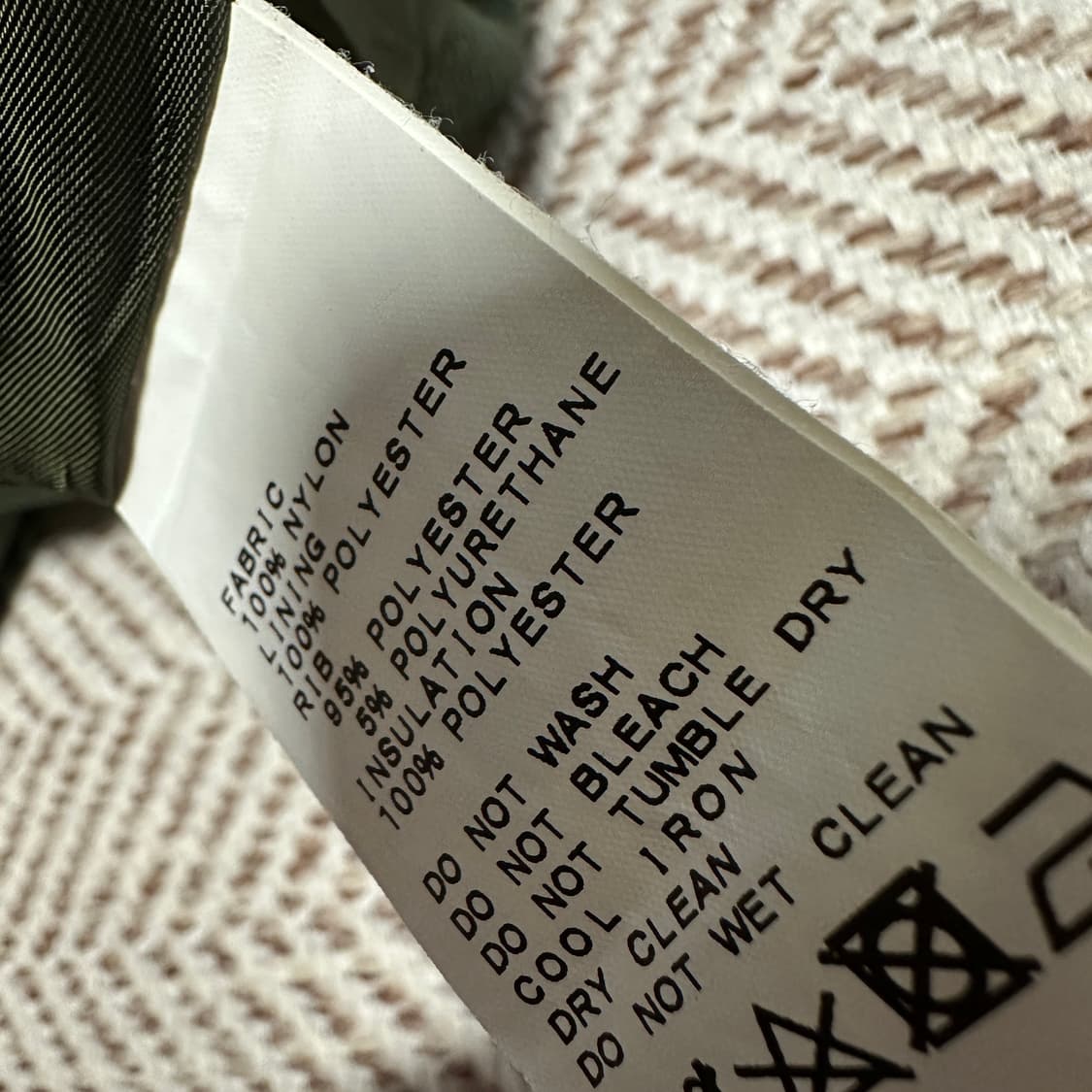 PULP woman blouson jumper jacket 상품이미지4