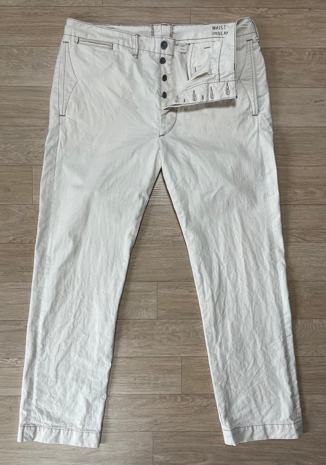 RRL 오피서 치노 상품이미지1
