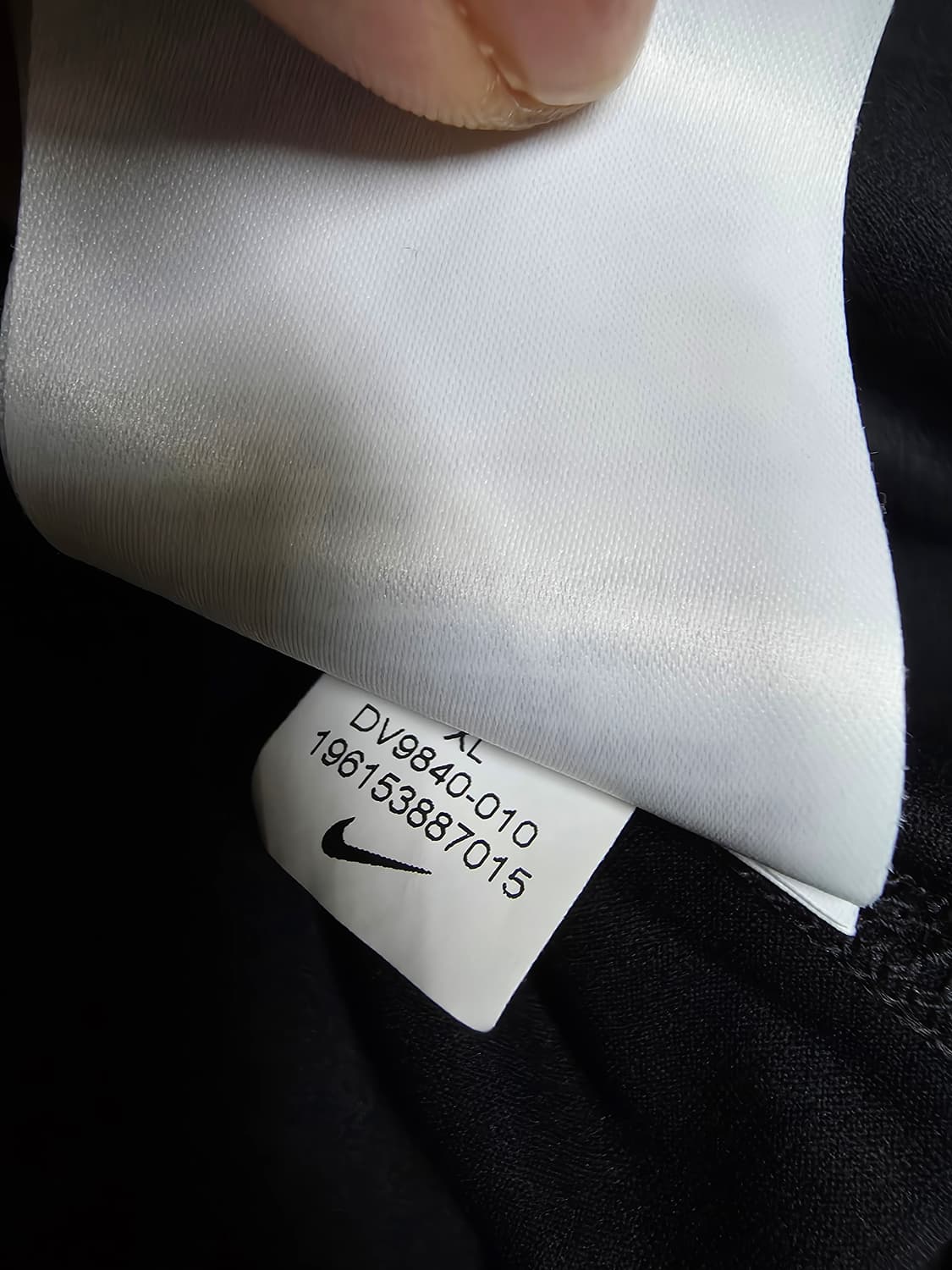 나이키 드라이핏 반팔 상품이미지6