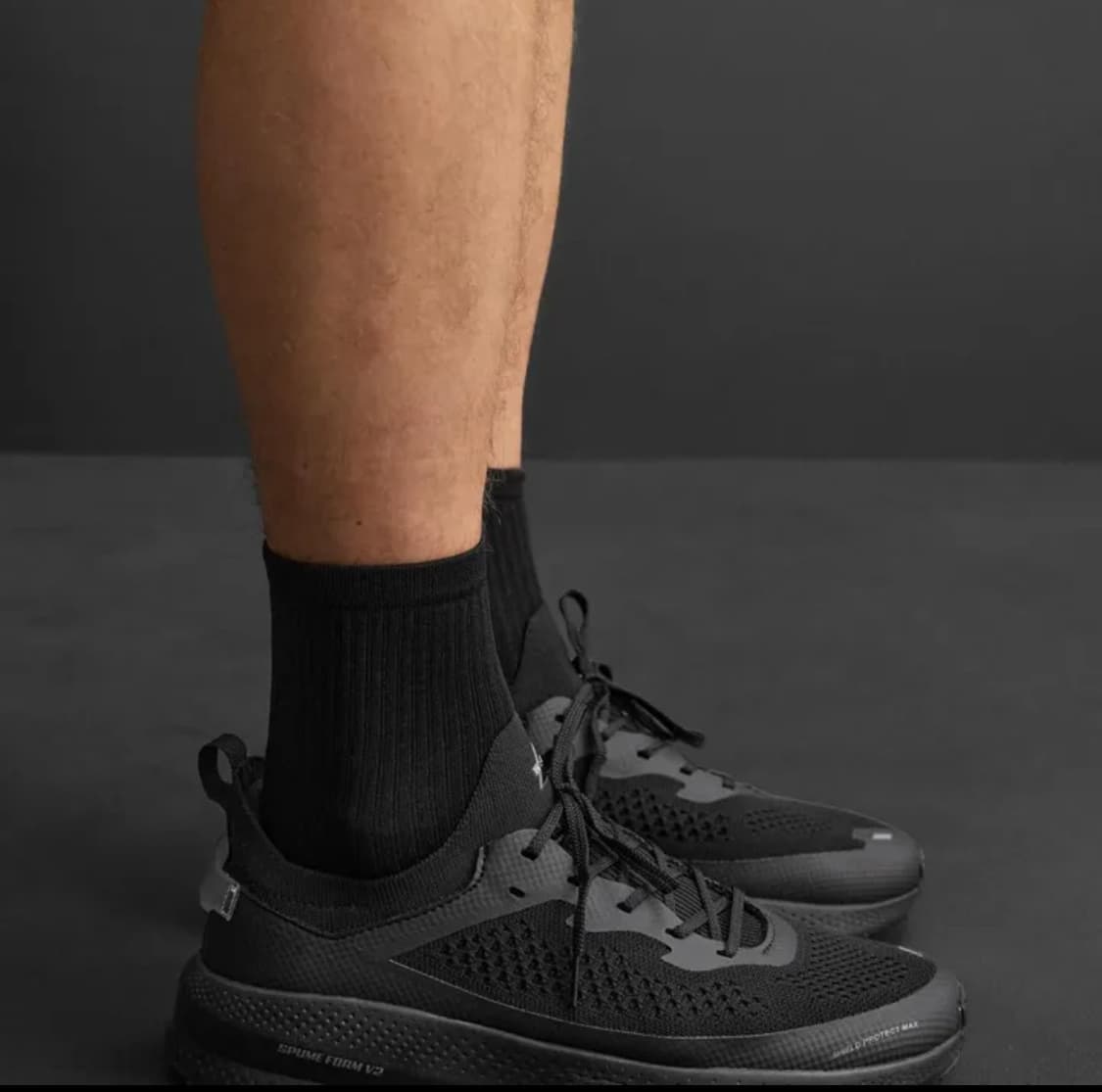 자라 zara 남성 러닝화 스니커즈 41사이즈 상품이미지6