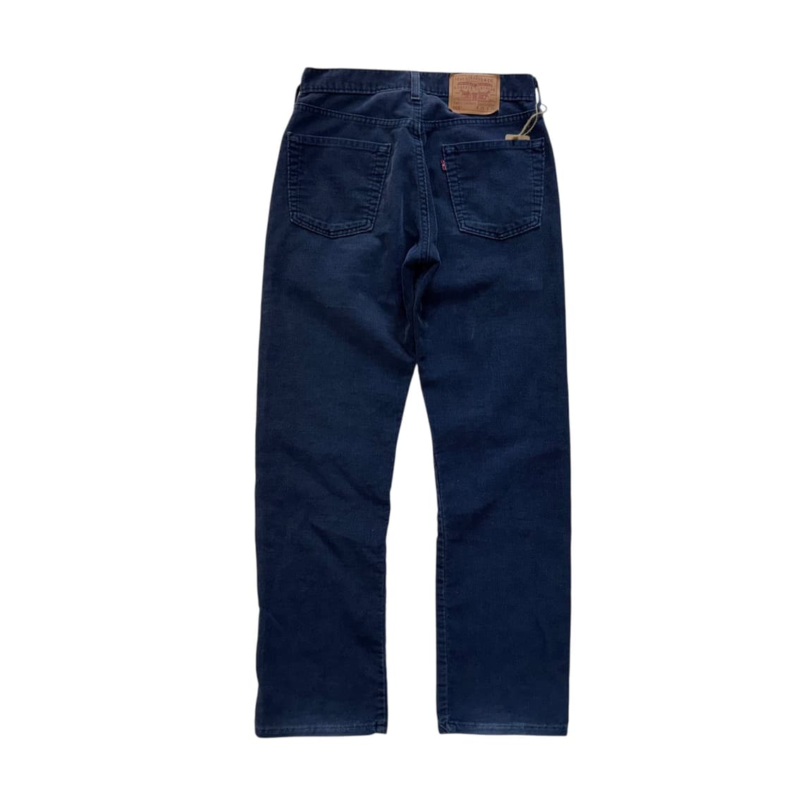 [30] 리바이스 505 코듀로이 팬츠 USA [lv1206] 상품이미지6