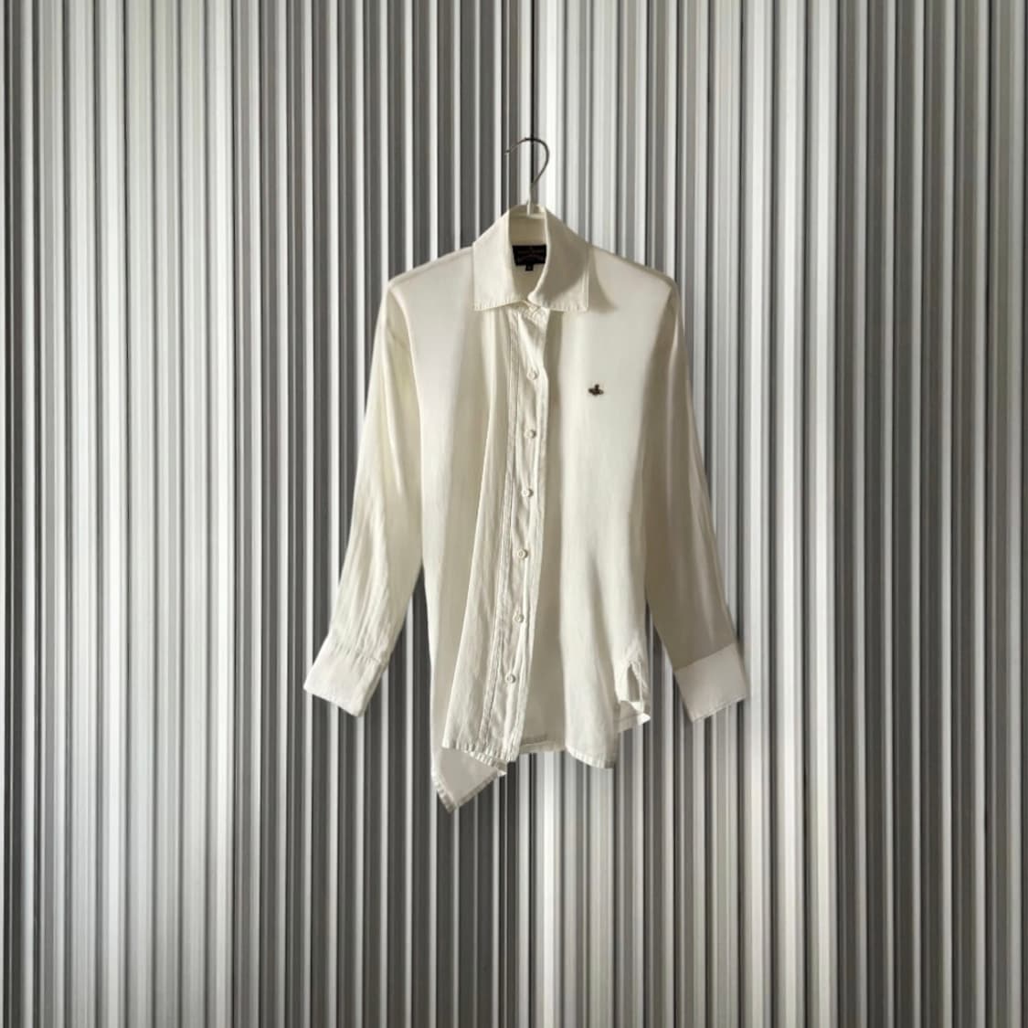 vivienne westwood summer blouse 상품이미지1