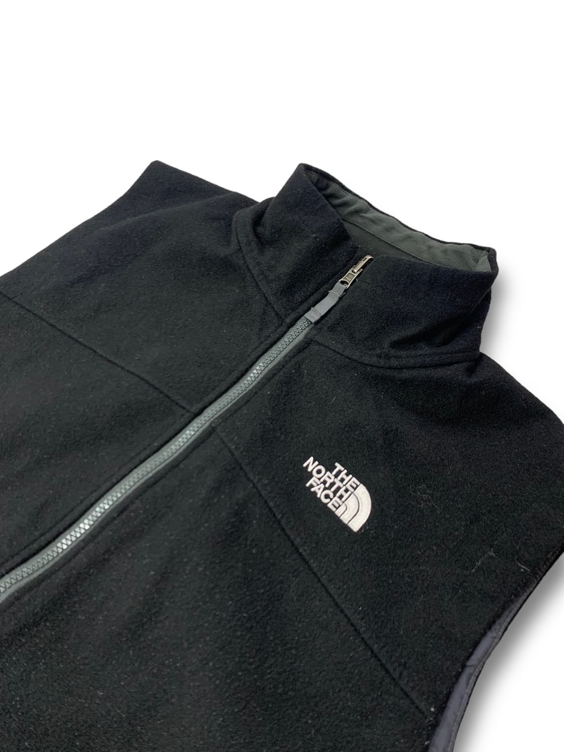 [L~XL] THE NORTH FACE 기모 베스트 상품이미지1