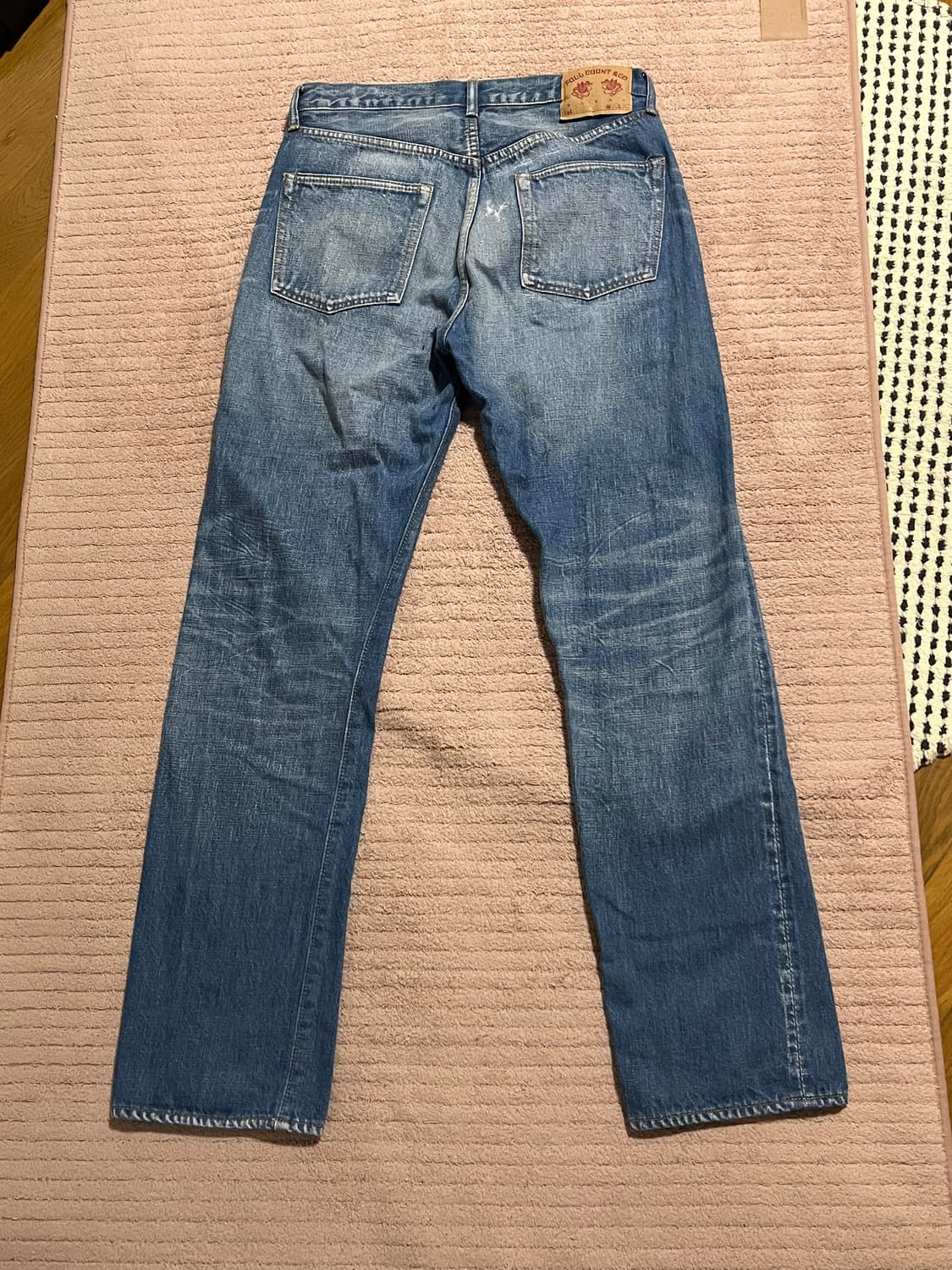 [30] 풀카운트 1102 Just a Little Bit Longer 상품이미지4