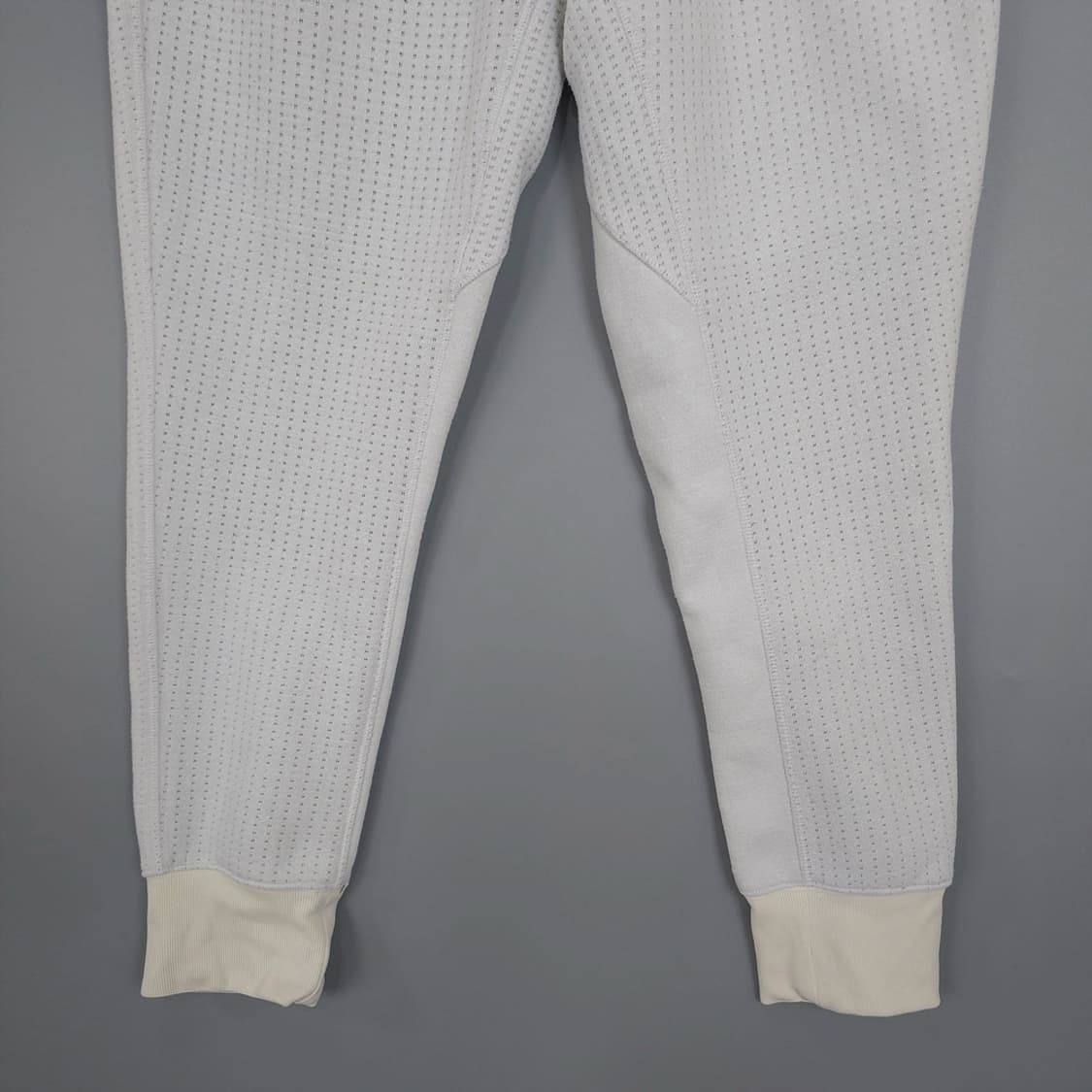 나이키 Nike 메시 드로우스트링 팬츠 화이트 XL 상품이미지4