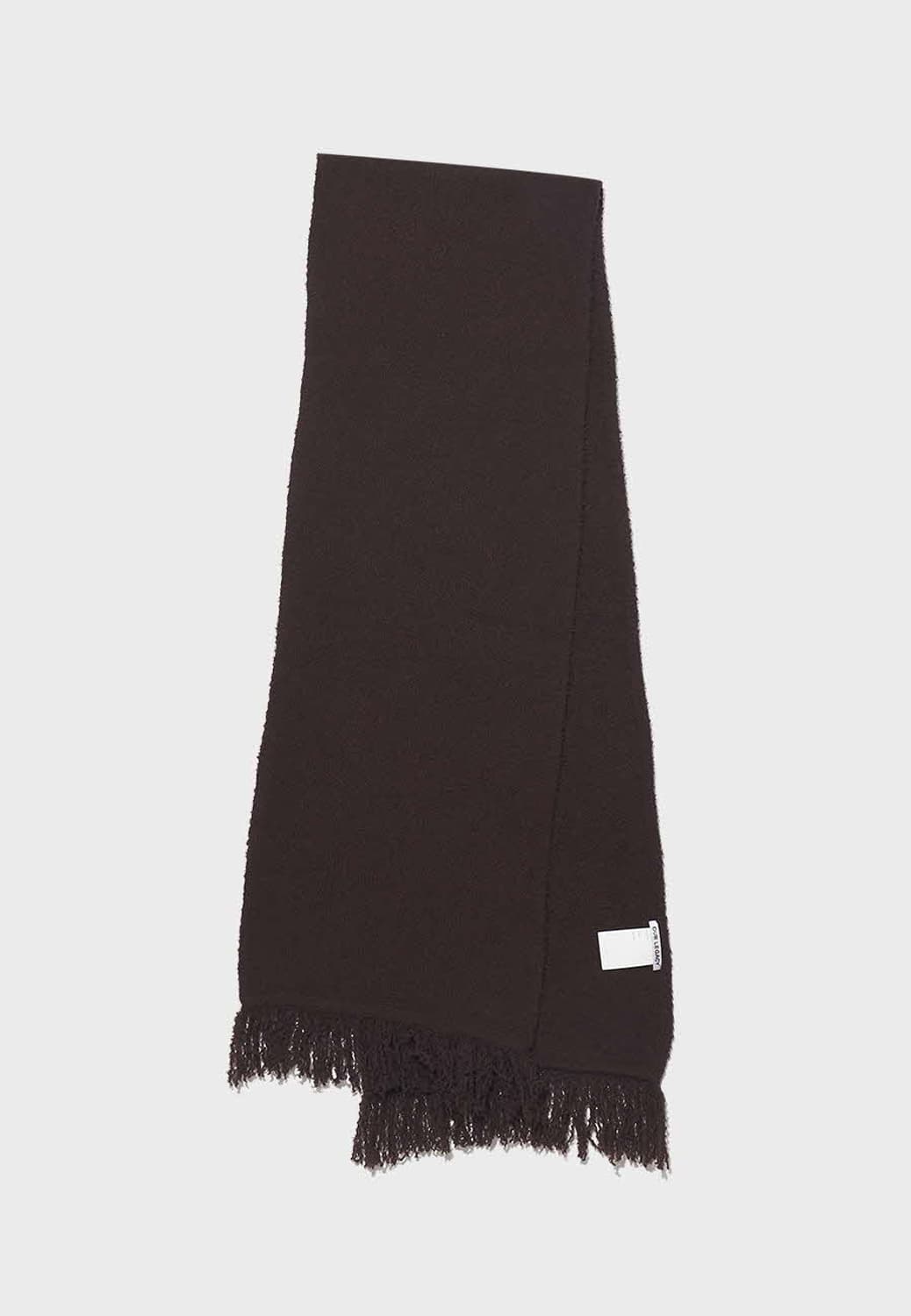 OUR LEGACY muffler 상품이미지1