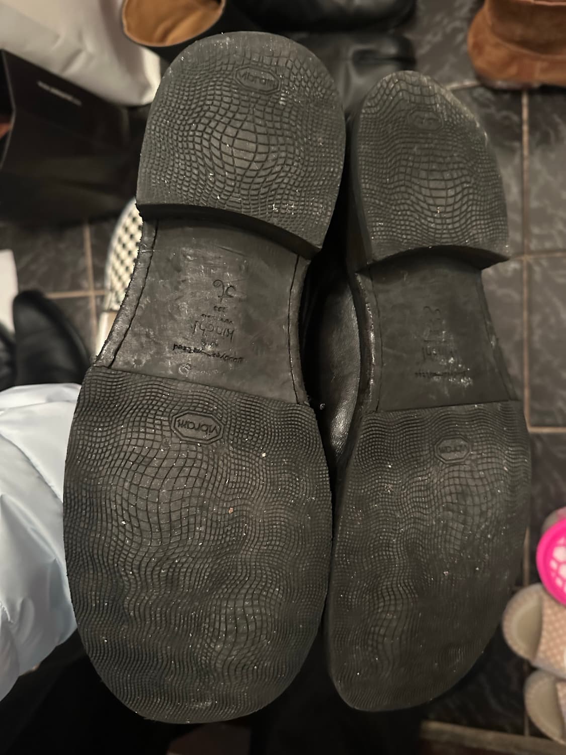 킨치 649 블랙 280 상품이미지5