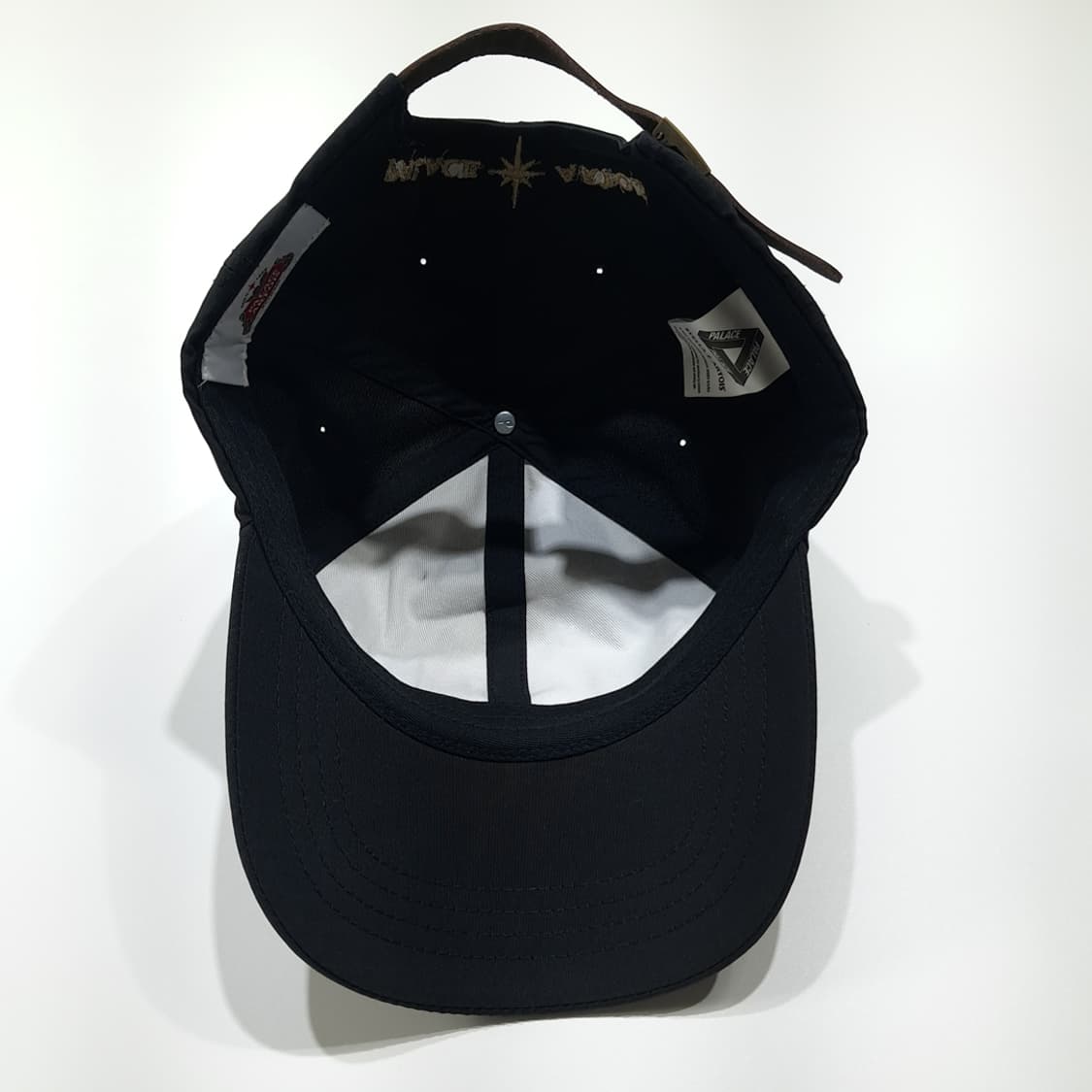 CL900 팔라스 X 스텔라 아르투아 2024  가죽스트랩 블랙 볼캡 상품이미지7