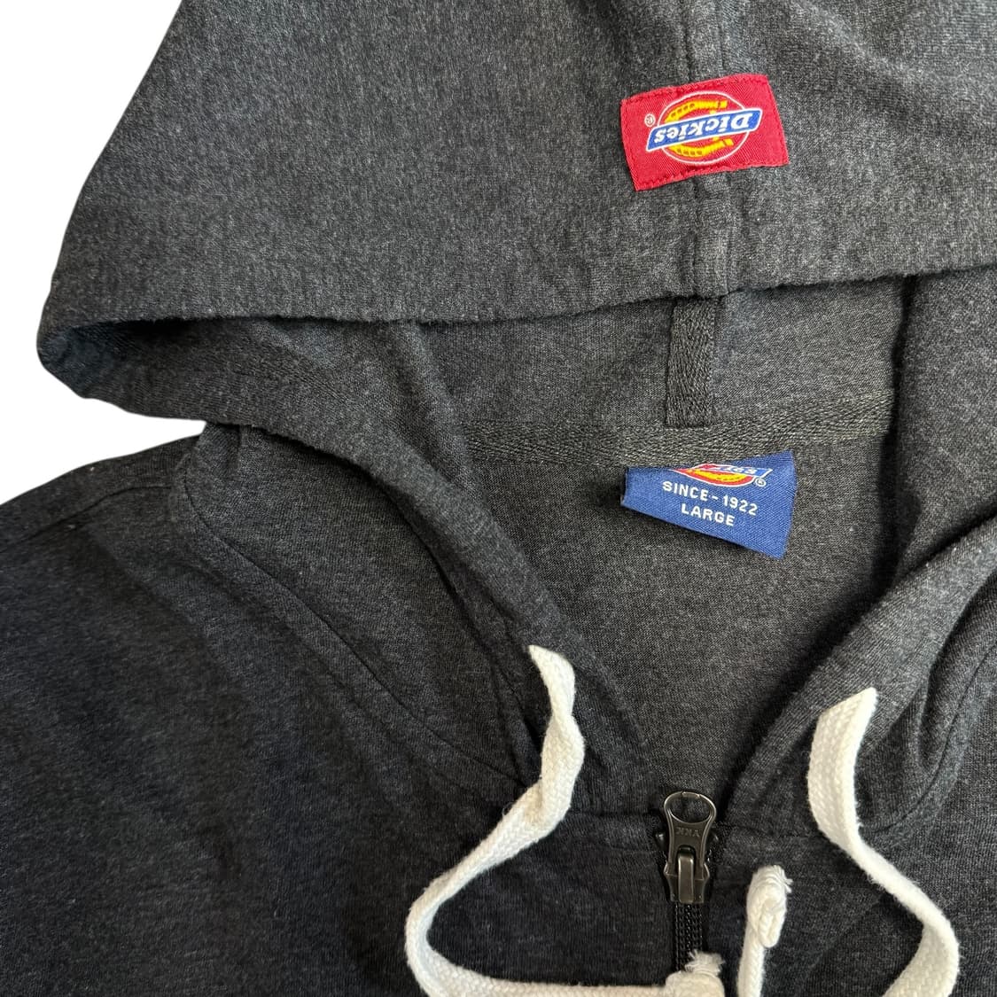 디키즈 후드집업  상품이미지2