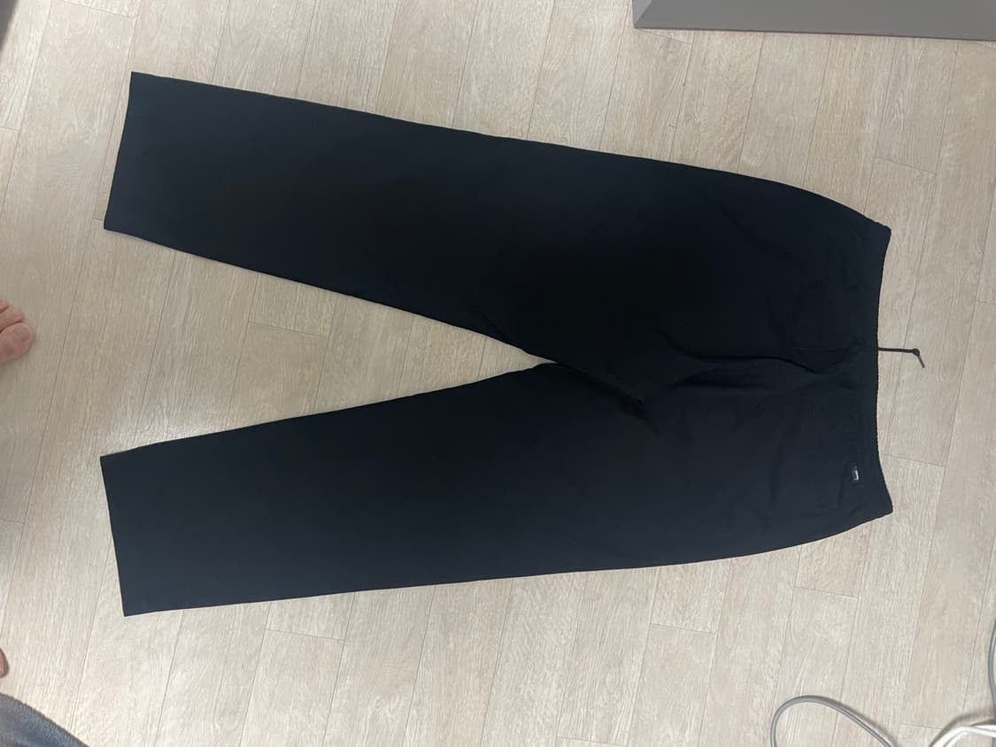 스투시 밴딩 슬랙스 (L) 상품이미지4