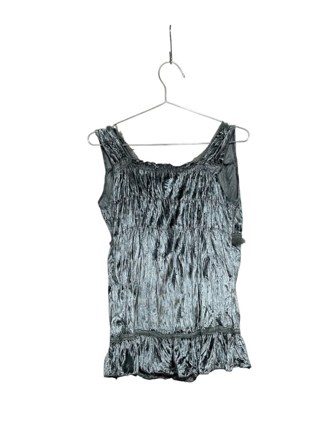 vtg sleeveless 상품이미지5