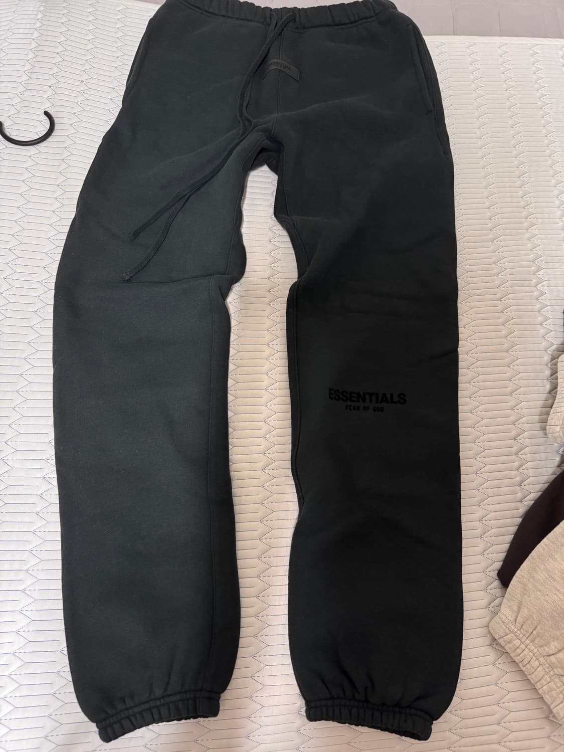 피오갓 에센셜 조거 xs 상품이미지1