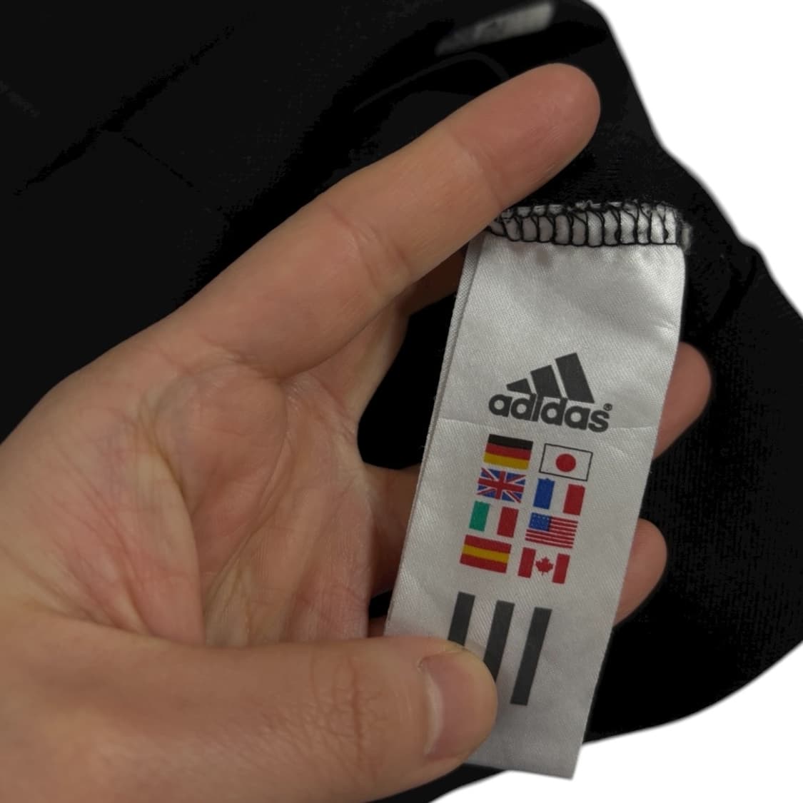 아디다스  트랙탑 상품이미지5