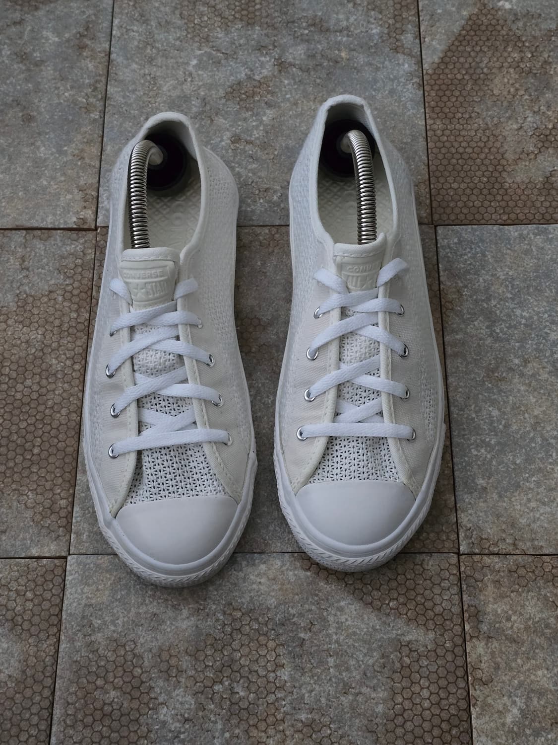 (245)컨버스 척테일러 올스타 데인티 서머 겟어웨이 상품이미지2