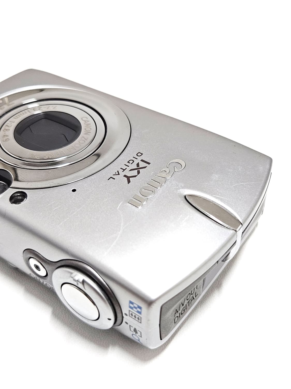 캐논 익시 Canon IXY600 (익서스IXUS700) 디카 카메라 상품이미지4