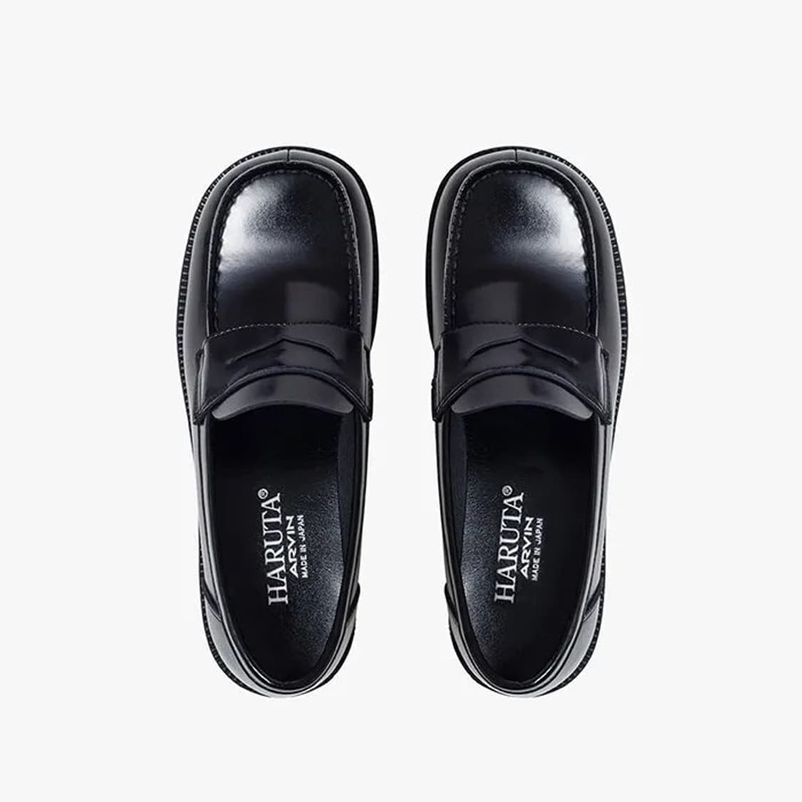 HARUTA 하루타 스퀘어토 로퍼 상품이미지2