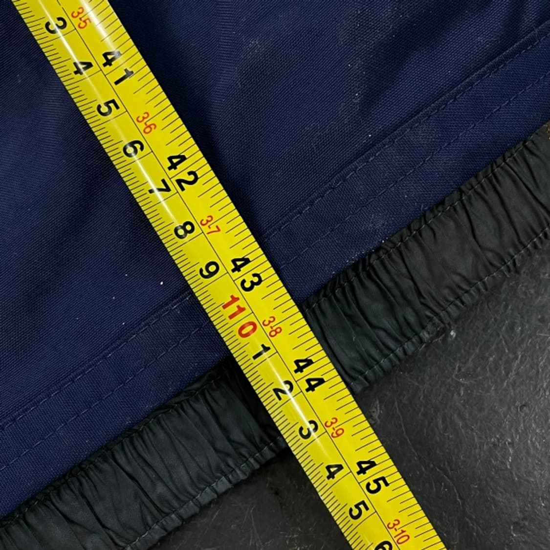 100 노스페이스 하이벤트 보드팬츠 상품이미지10