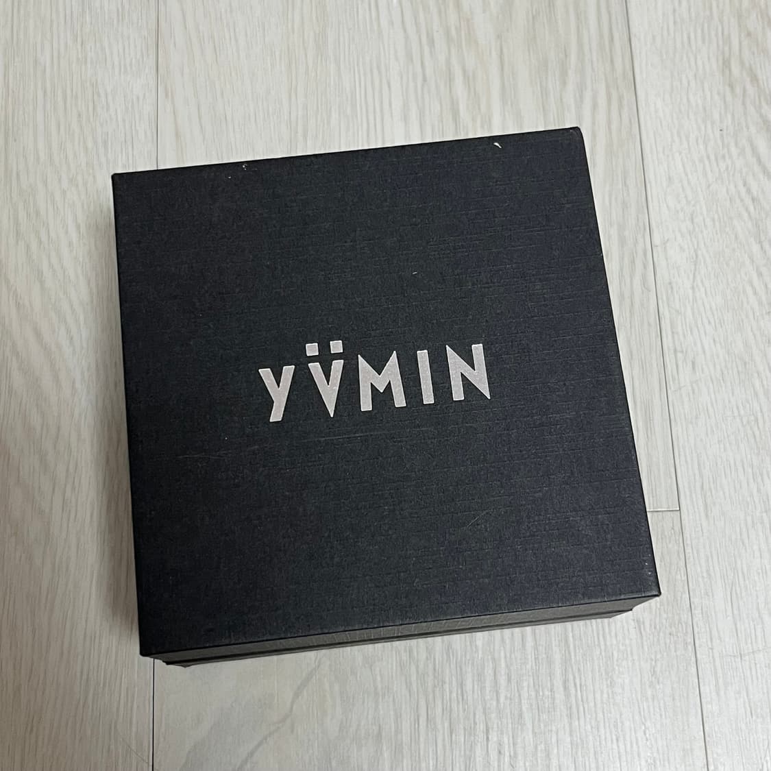 Yvmin 비즈 목걸이 상품이미지3