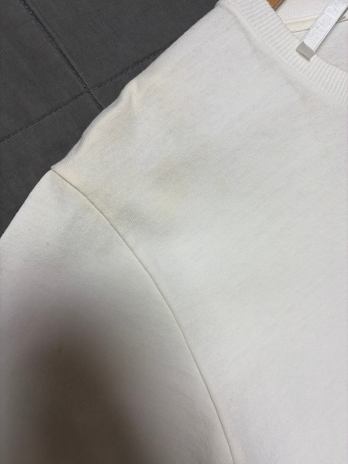 [Helmut Lang] 헬무트랭 남성 반팔 티셔츠 상품이미지2