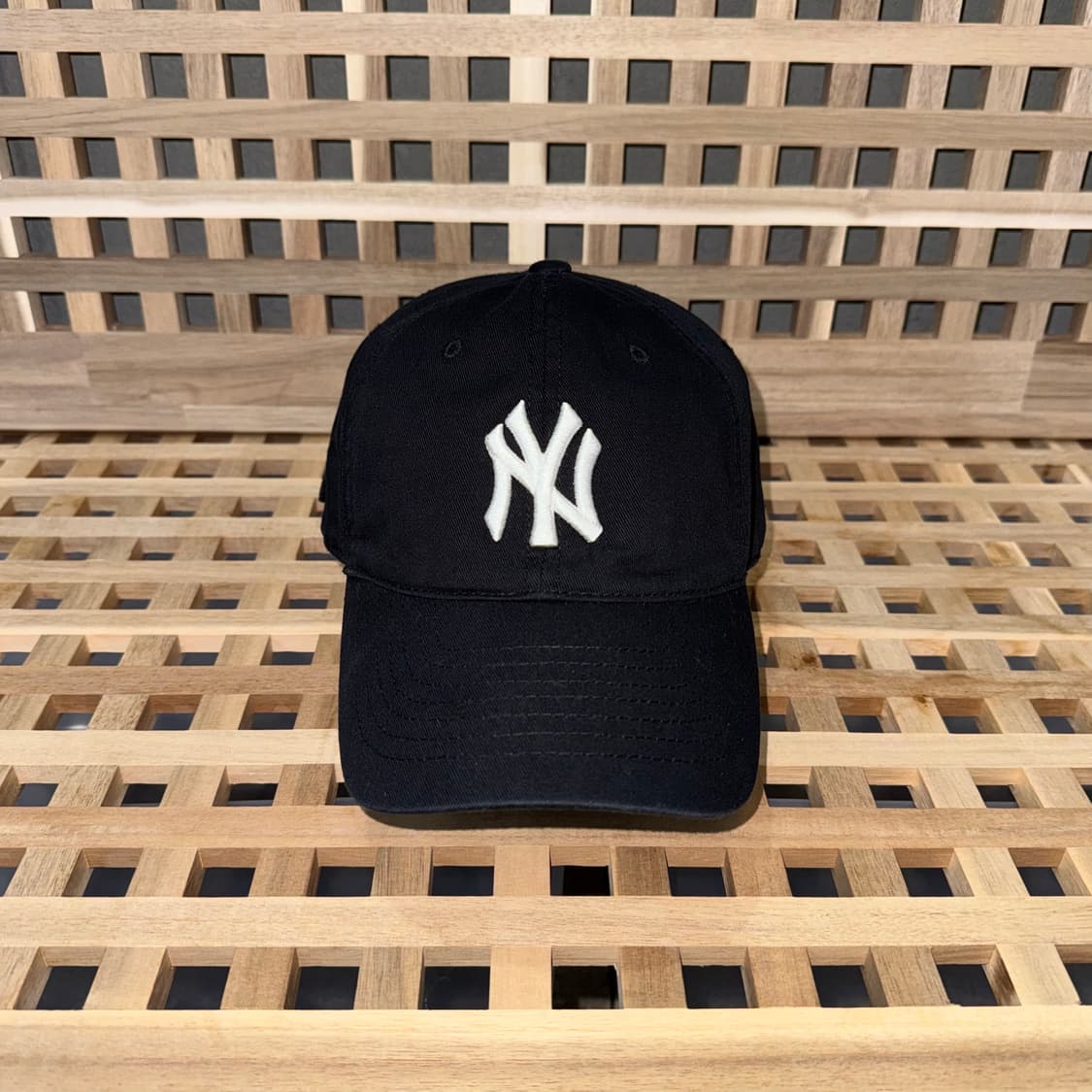 Mlb 뉴욕 양키스 캡 상품이미지1