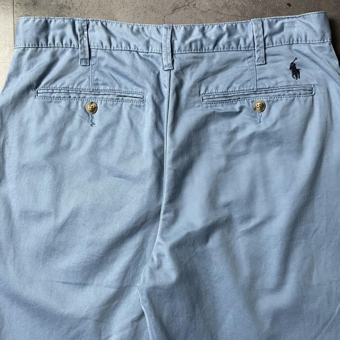 POLO BY RALPH LAUREN 폴로랄프로렌 치노 쇼츠 A00986 상품이미지7