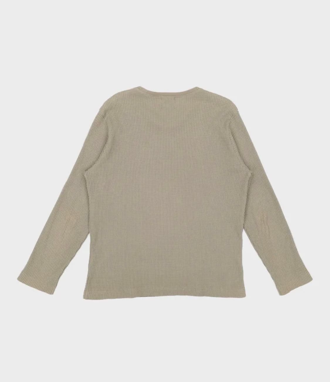 매킨토시 필로소피 롱 슬리브 상품이미지2