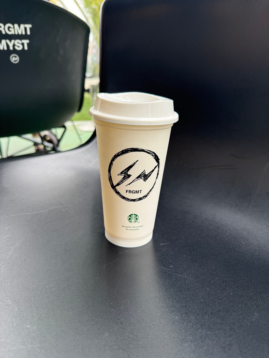 스타벅스 프라그먼트 미야시타파크 상품이미지1