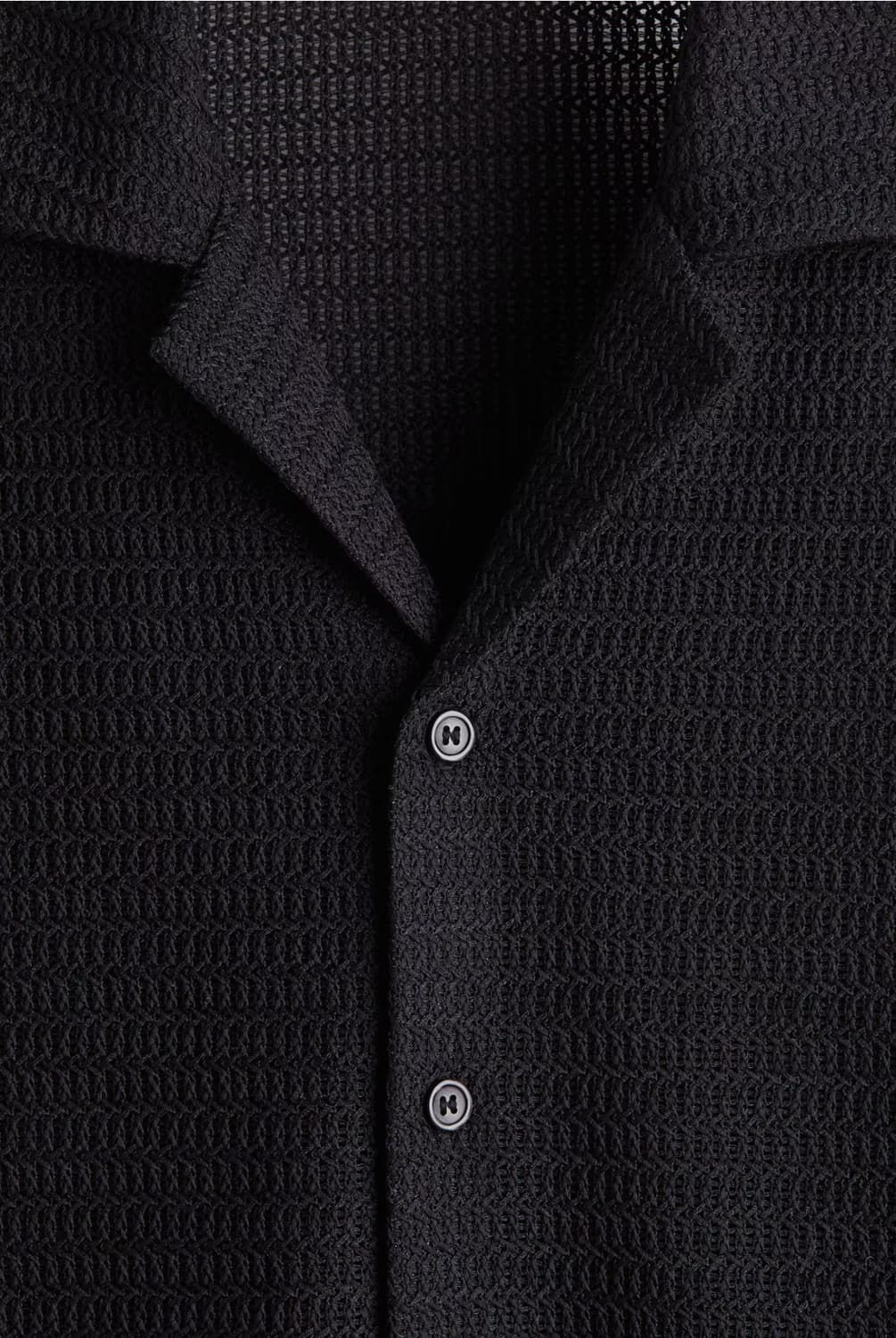 H&M 캠프 셔츠 XS사이즈 상품이미지2