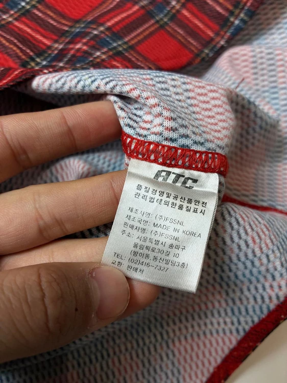 엘지 트윈스 썸머 크리스마스 박용택 선수 반팔 유니폼 PN9697 상품이미지9