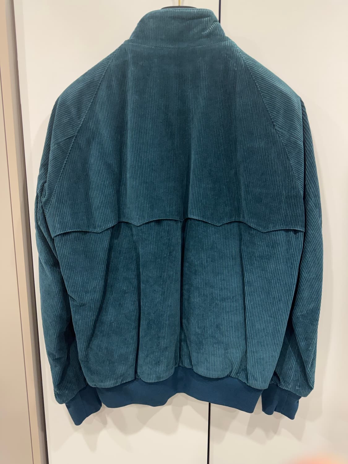 바라쿠타 g9 코듀로이 자켓 상품이미지2