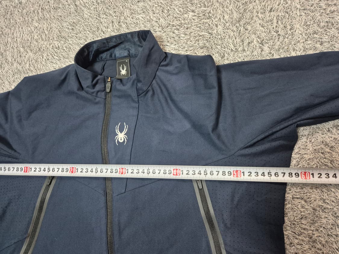 스파이더 남성 트랙 자켓 105(XL) 상품이미지8
