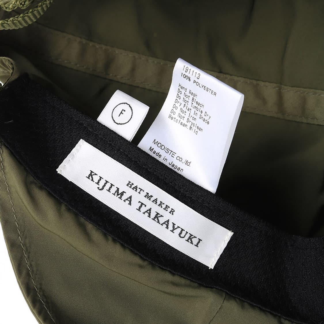 KIJIMA TAKAYUKI 상품이미지7