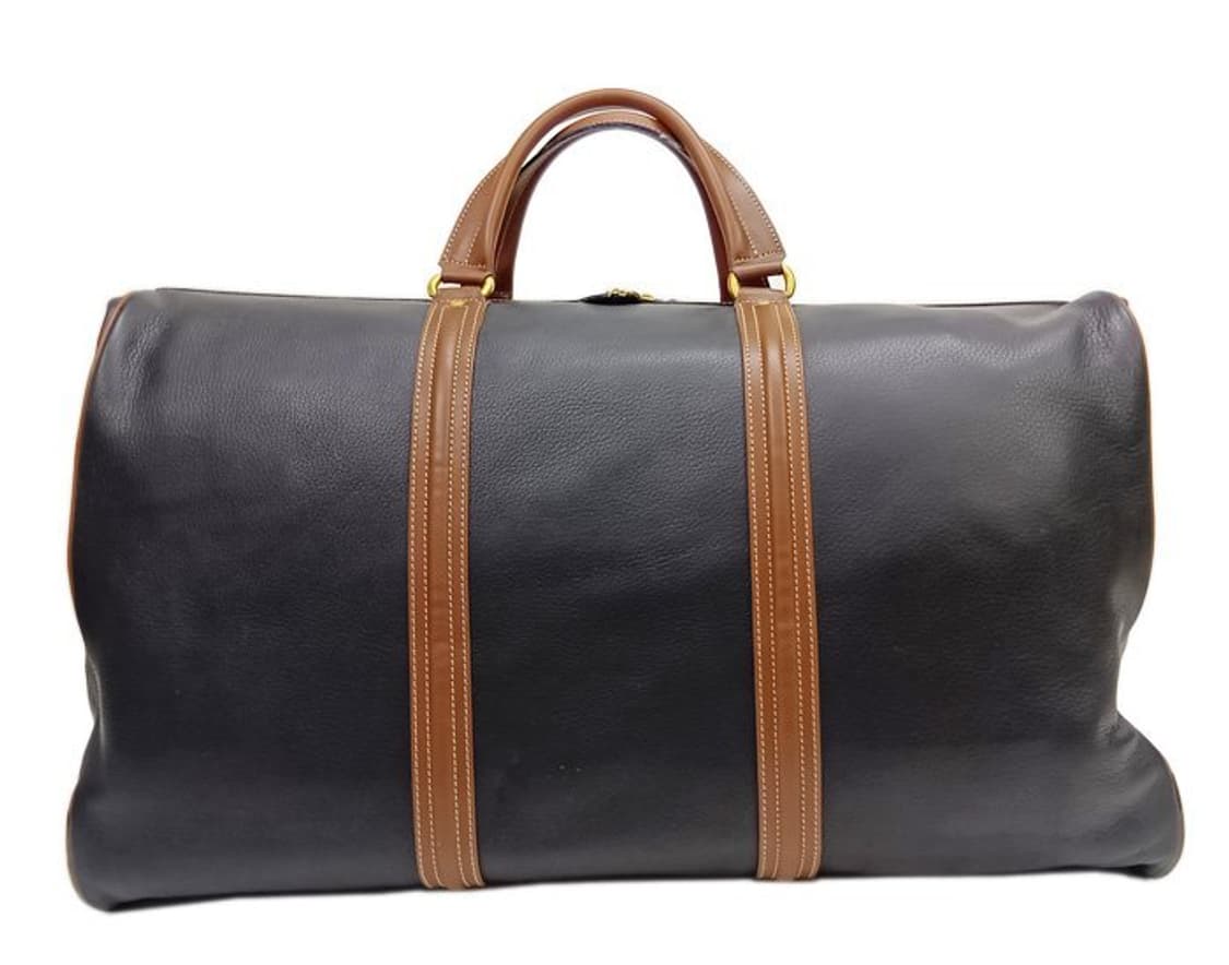 발렌시아가 가죽 보스톤백 상품이미지2