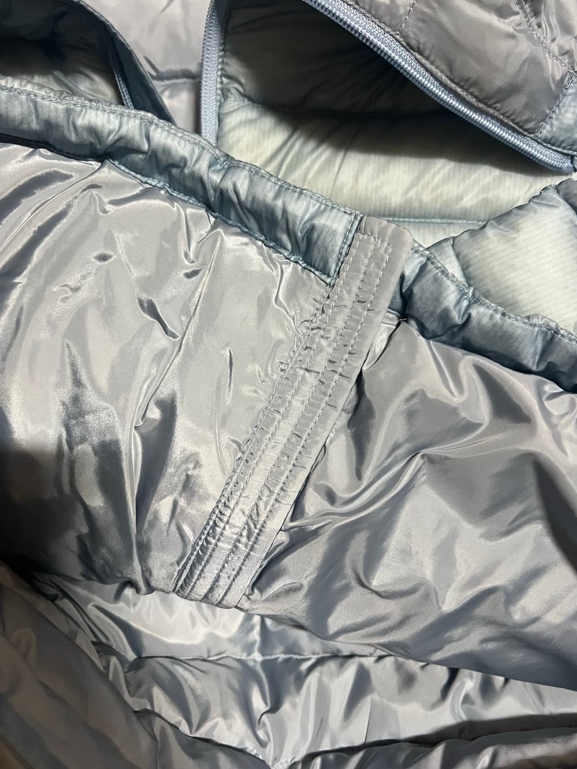 산산기어 서픽스 스카이블루 1 - 24FW 상품이미지5