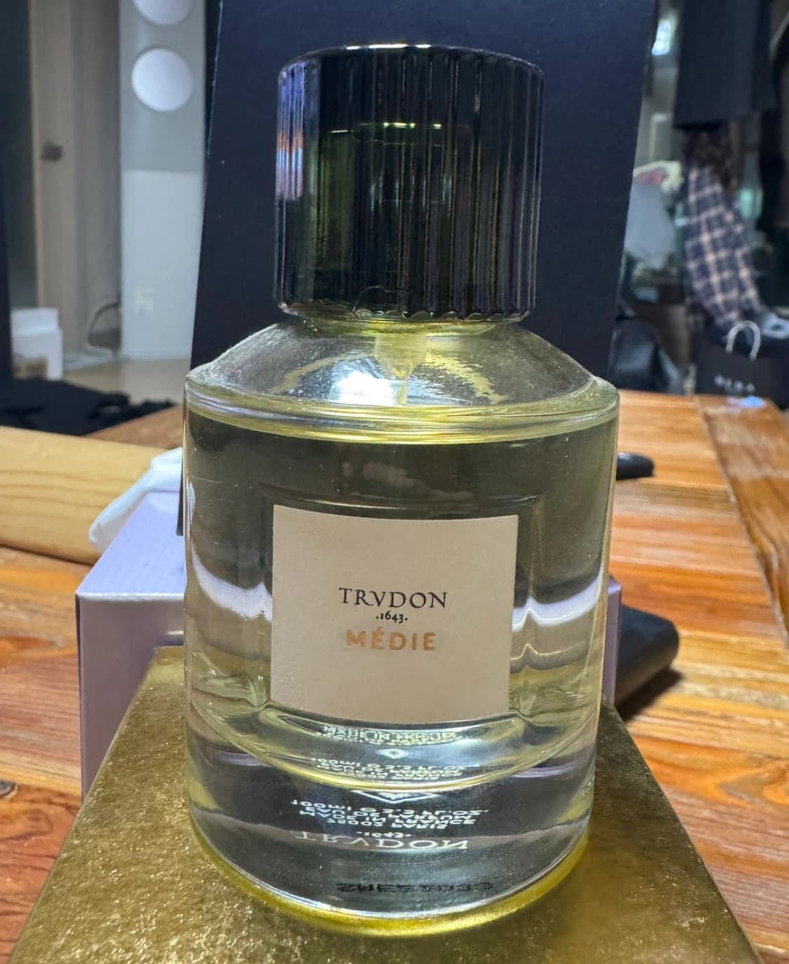 트루동 메디 향수 100ml 상품이미지1