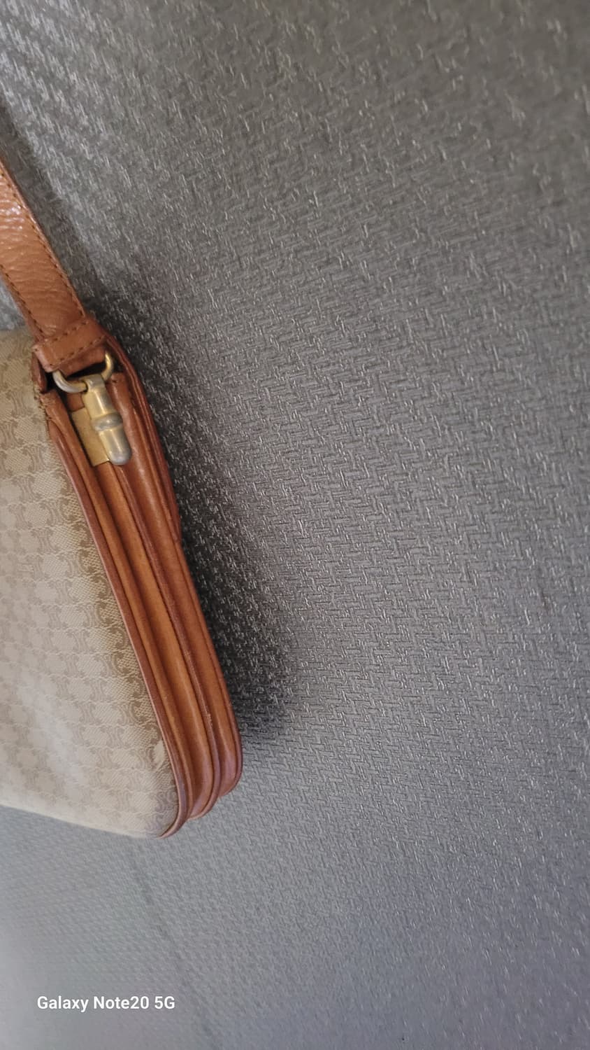 올드 셀린느 크로스백 상품이미지6