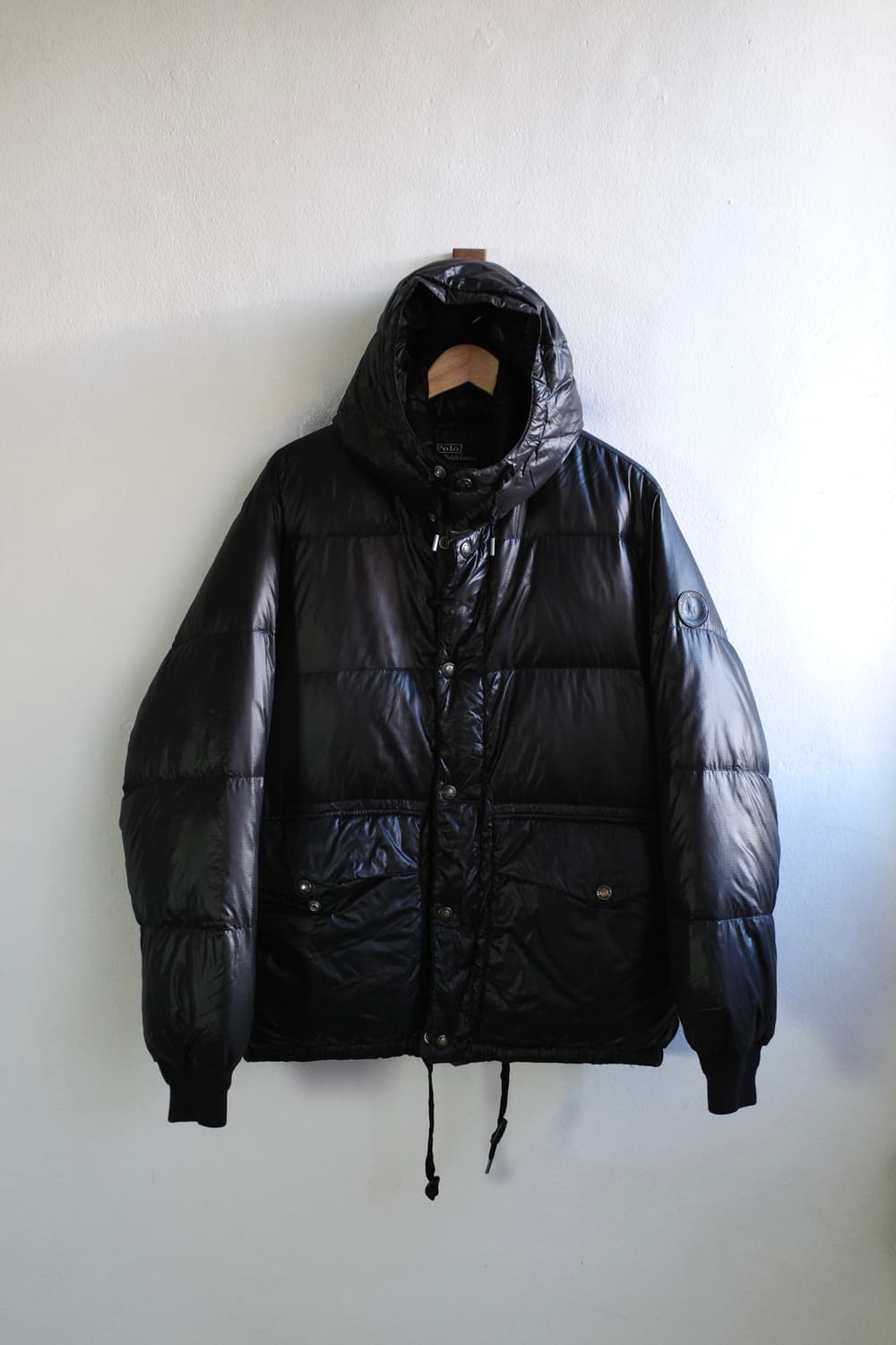 폴로 랄프로렌 클래식 푸퍼 다운 상품이미지4