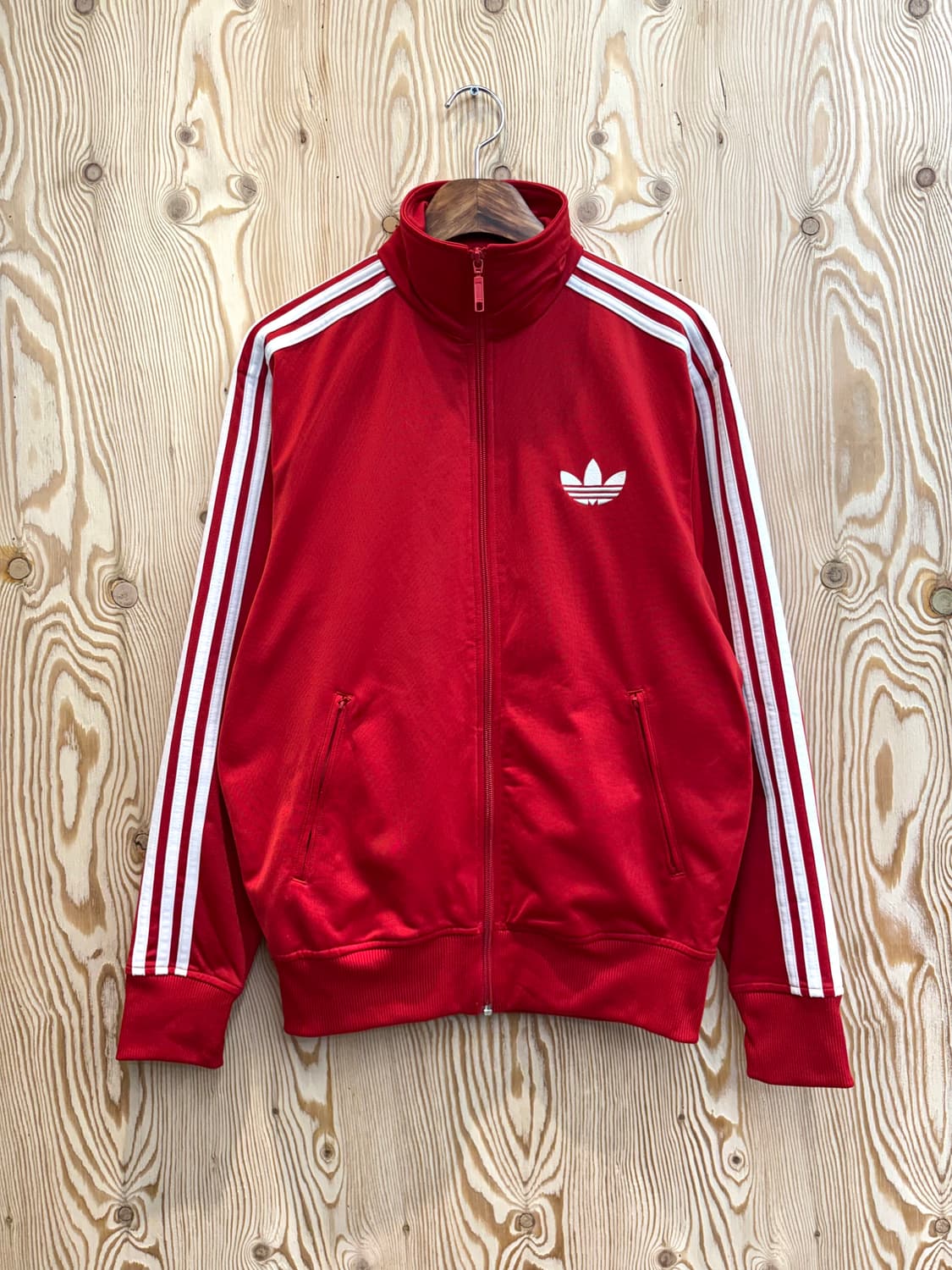 아디다스 파이어버드 트랙탑 상품이미지1