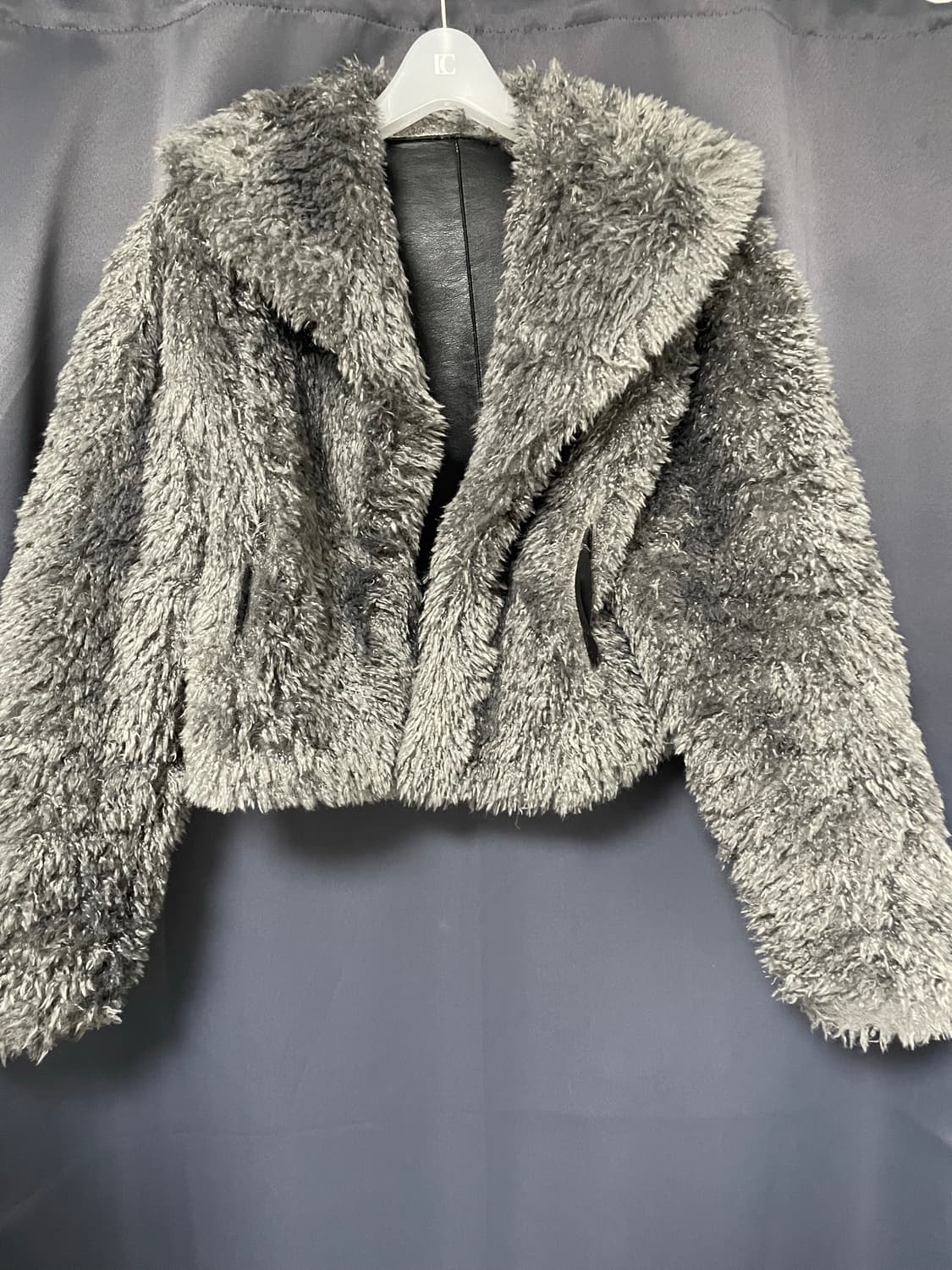 다이애그널 RIVERSIBLE MUSTANG JACKET 상품이미지6